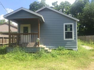 1020 Calvin Ave, Houston, TX 77088