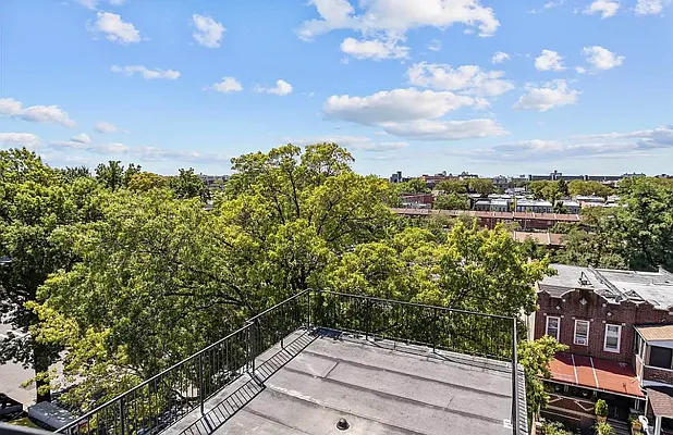 Rented by Stuyvesant Heights Realty Corp | media 6