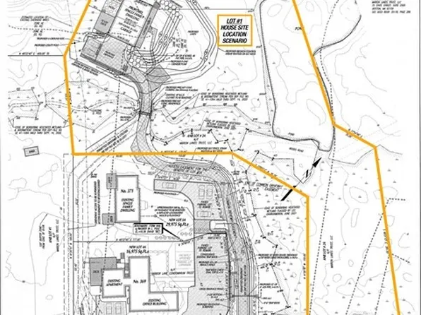 373 Wareham Rd Lot 1, Marion, MA 02738