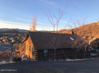4565 E Ramada Dr, Prescott, AZ 86301