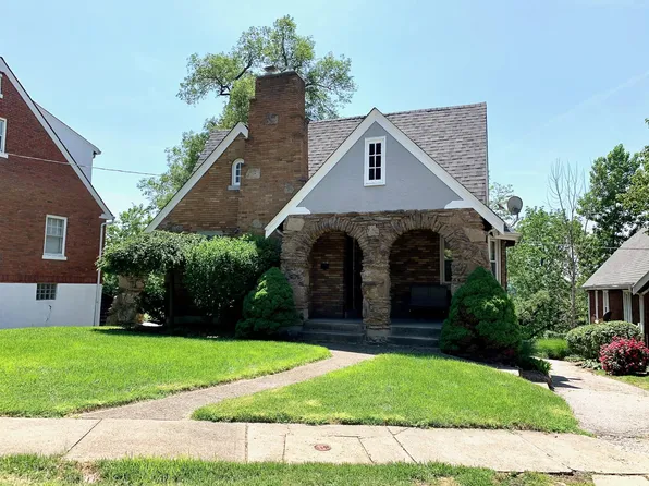 3061 Taylor Ave, Cincinnati, OH 45220
