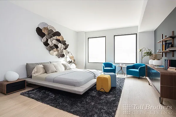 Sold by Toll Brothers | media 27