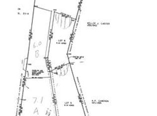 122 Pinesage Vista Ln #C, Cameron, NC 28326