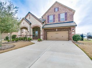 24135 Via Privato Dr, Richmond, TX 77406