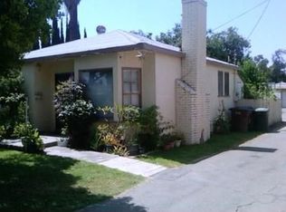 11708 Hemlock St, El Monte, CA 91732
