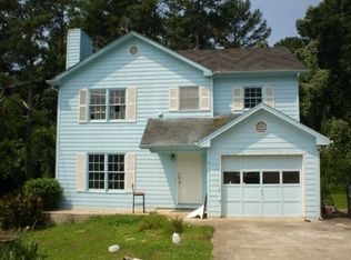 1452 Providence Way, Lawrenceville, GA 30046