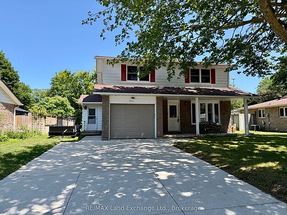 2nd image of 359 Crawford St