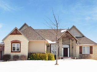 2308 N Loch Lomond Ln, Wichita, KS 67228