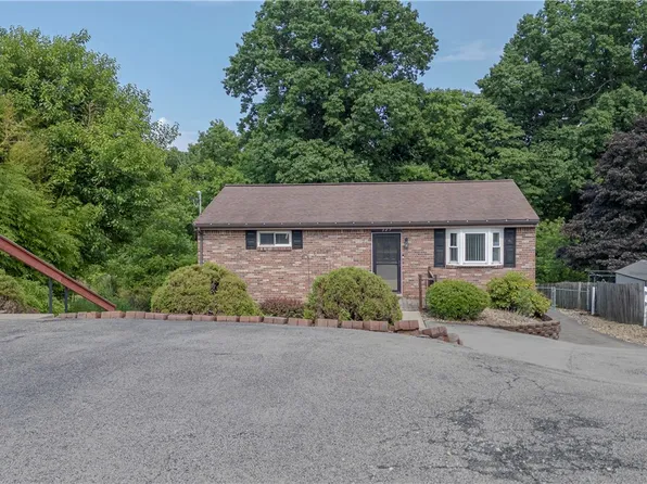 327 Beech Rd, Pittsburgh, PA 15239
