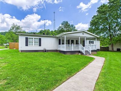 1803 Township Road 164, Proctorville, OH, 45669