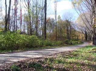 Bryant Rd, Honesdale, PA 18431