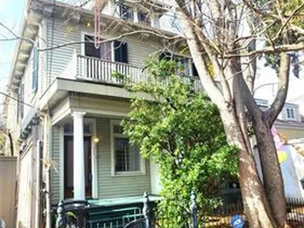 1118 Foucher St, New Orleans, LA 70115