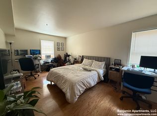 36 Raymond St #36B, Allston, MA 02134