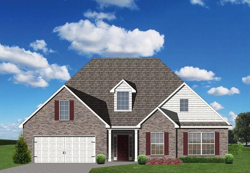 1st image of 12667 Rocky Slope Ln Lot 31
