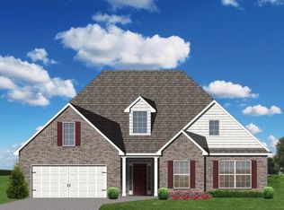 12667 Rocky Slope Ln LOT 31, Knoxville, TN 37922