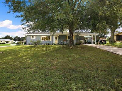 10385 SW 99th Ave, Ocala, FL, 34481