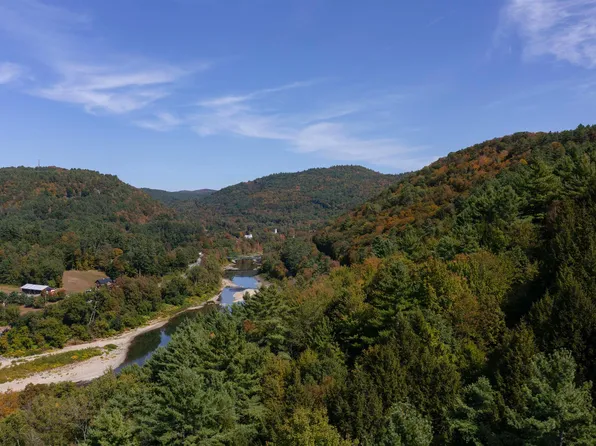 00 Howe Hill Road Lot 1 & 2, Sharon, VT 05068