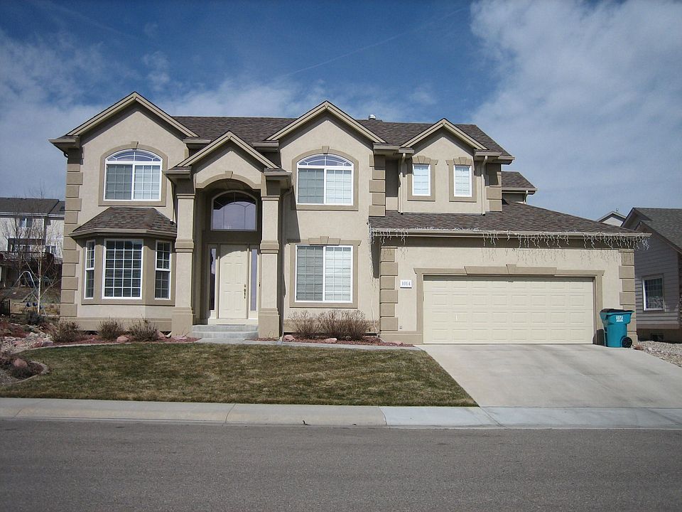 1014 Pinnacle PL