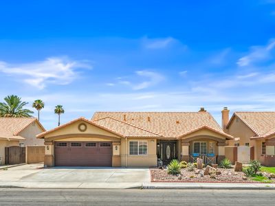 81239 Palm Meadows Dr, Indio, CA, 92201