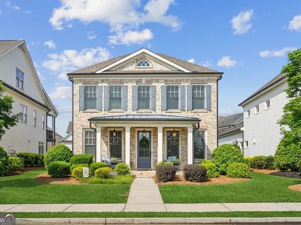 4155 Brookview Dr, Cumming, GA 30040