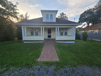 213 Ridge Ave, Beckley, WV, 25801