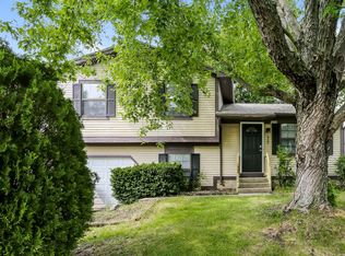 6980 Candlish Dr, Reynoldsburg, OH 43068