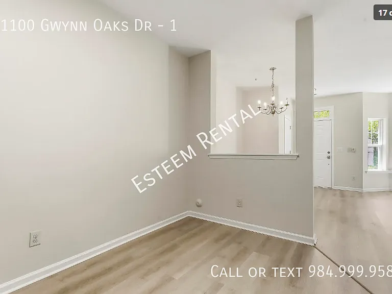 11100 Gwynn Oaks Dr #1 — Photo 17