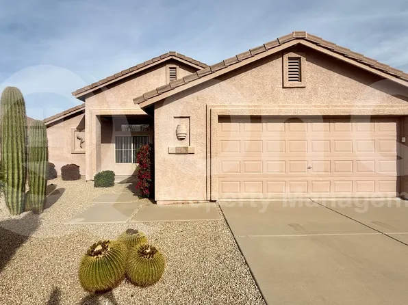 4626 E Thorn Tree Dr, Cave Creek, AZ 85331