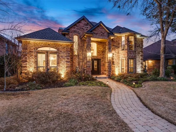 4665 Hallmark Dr, Plano, TX 75024