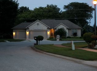 18540 Madison Ct, Goshen, IN 46528