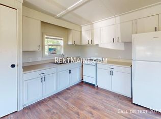 50 Pond Rd, Hudson, ME 04449