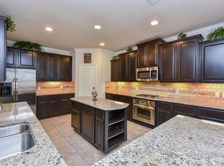 14602 W Red Bayberry Ct, Cypress, TX 77433