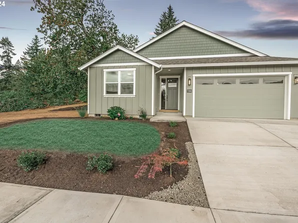7206 NE 27th Ct, Vancouver, WA 98665