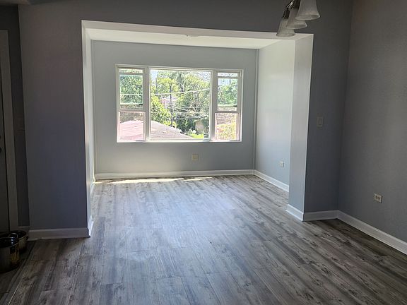 Dining Room/Extra Room