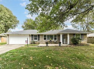 1626 Magnolia Dr, Anderson, IN 46011