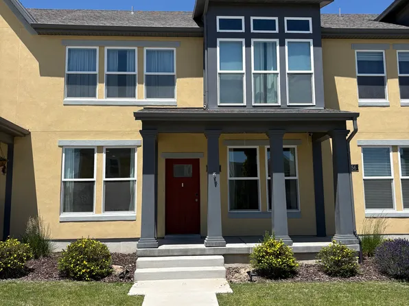 6462 W Purple Orchid Dr, South Jordan, UT 84009