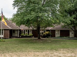 2511 E Schellridge Rd, Jefferson City, MO 65109