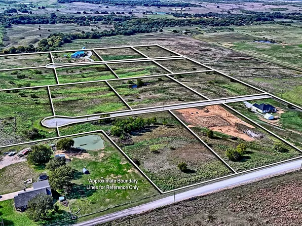 LOT 7 Cipriani Court Pkwy, Bowie, TX 76230