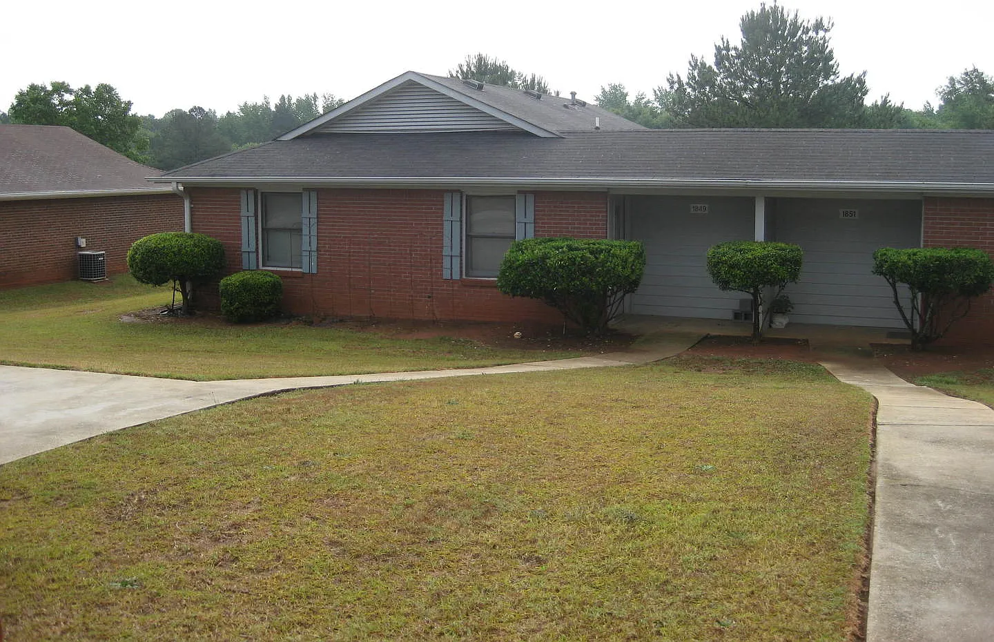 Cozy 2 bed 2 bath unit in the Heart of Conyers! — Photo 3