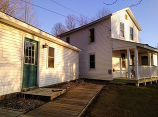 96 Dyer Flat Rd, Harpursville, NY 13787