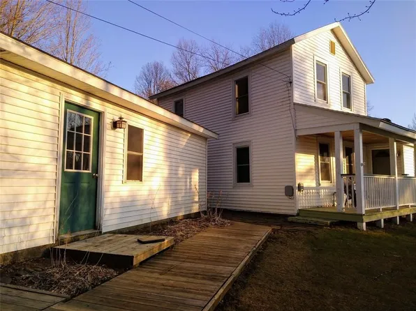 96 Dyer Flat Rd, Harpursville, NY 13787