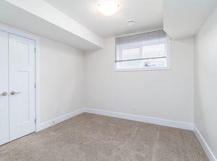(Undisclosed Address), Edmonton, AB T6W 0Z5