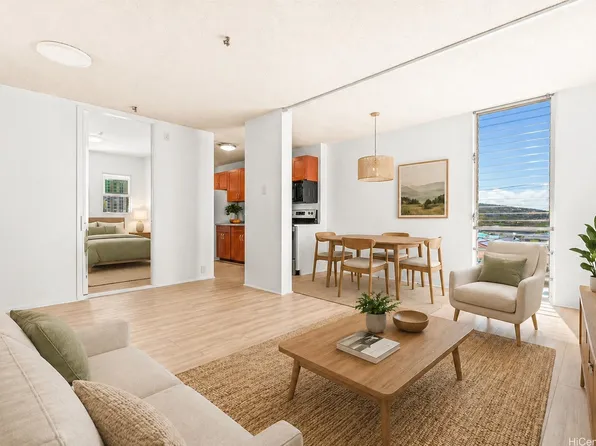 1226 Alexander St APT 505, Honolulu, HI 96826