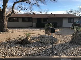 2727 Yale Ave, San Angelo, TX 76904
