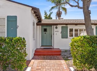 1069 Cypress Way, San Diego, CA 92103