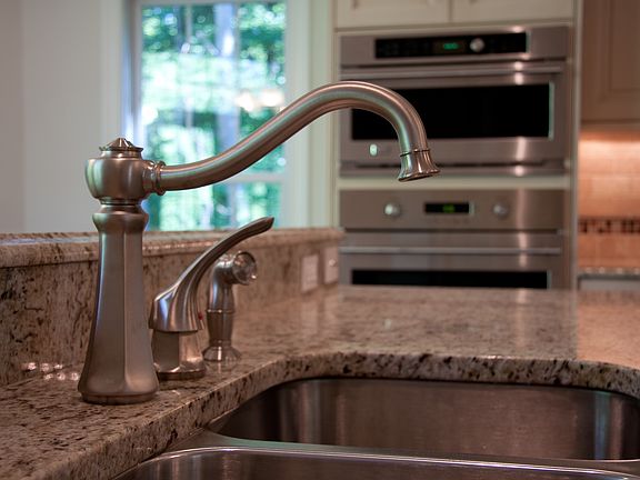 MONOGRAM appliance suite