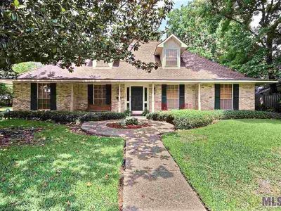 8404 Scarlett Dr, Baton Rouge, LA, 70806