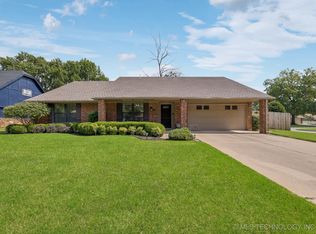 7755 S 73rd East Ave, Tulsa, OK 74133