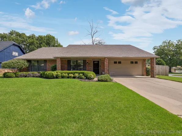 7755 S 73rd East Ave, Tulsa, OK 74133