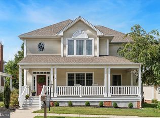 502 Langford Dr, Downingtown, PA 19335